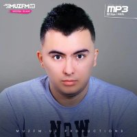 Shoxruz Abadiya — Abadiya