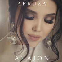 Afruza — Akajon