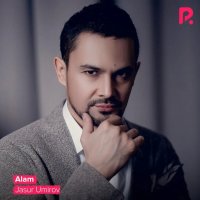 Jasur Umirov — Alam Alam