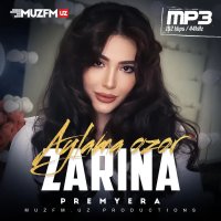 Zarina Nizomiddinova — Aylama ozor