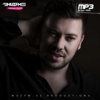 Nodir Zoitov — Balerina