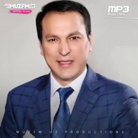 Mansurxon Nurmatov — Bandasin qo’llasin yaratgan egam