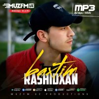 Rashidxan — Baxtim