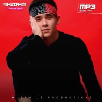 Saidahmad Umarov — Bevafo