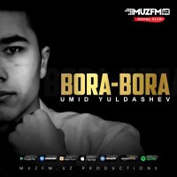 Umid Yuldashev — Bora-bora