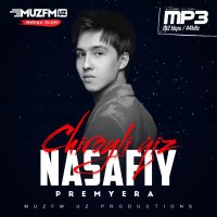 Nasafiy — Chiroyli qiz