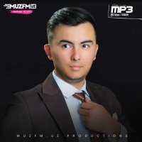 Shoxruz Abadiya — Chiroylisan