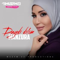 Manzura — Daydi dilim (Soundtrack Daydi qiz)
