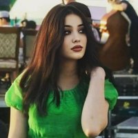 Noila Habibullayeva — Derniere danse (Cover Indila)