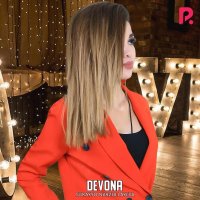 Surayyo Narzullayeva — Devona
