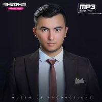 Shoxruz Abadiya — Devonaman