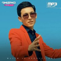 Zafar Ergashov — Digi-digi (remix)