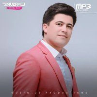 Jo’rabek Alimov — Dona-dona