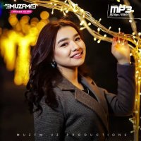 Zebiniso Meliyeva — Dona-dona