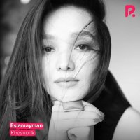 Khusnorik — Eslamayman