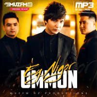 Ummon guruhi — Ey nigor