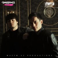 Uzmir, MajoR — Goodbye...