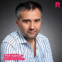 Iqbol Muhammad — Hayit muborak