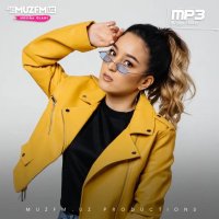 Mushtariy Zafar — Ikki ko’ngillar