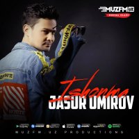 Jasur Umirov — Ishonma