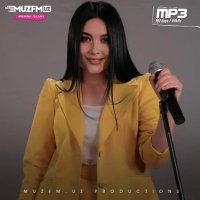 Noila Habibullayeva — Jani (Cover Nilufar Usmonova)