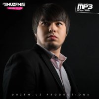 Uzmir, Mira — Jonim ey