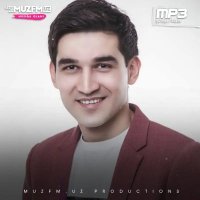 Odilbek Abdullayev — Kim bu