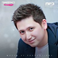 Umar Shamsiyev — Madinam