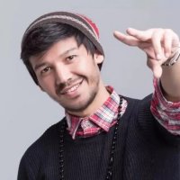 Xamdam Sobirov — Maktabimda