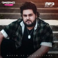 Mirjon Ashrapov — Maktub