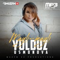 Yulduz Usmonova — Mayli-mayli jonim