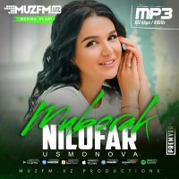 Nilufar Usmonova — Muborak