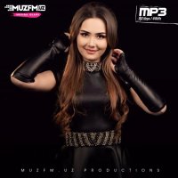 Sevinch Ismoilova — Og’a jonim