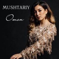Mushtariy Zafar — Omon