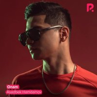 Asadbek Hamdamov — Onam