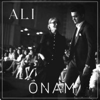 Muhammad Ali Navruzov — Onam