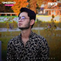 Jamshid Sultanov — Onashim