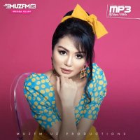 Sitora Alimjanova — Opajonim