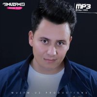 Osman Navruzov — O’ylanaman