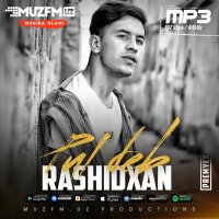 Rashidxan — Pul deb
