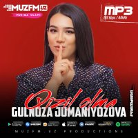 Gulnoza Jumaniyozova — Qizil olma