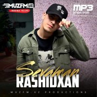 Rashidxan — Sevaman