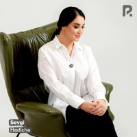 Hadicha — Sevgi yo’q ekan