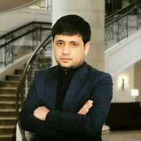 Olimjon Nematjonov — Shunaqangi uylangim kelyapti