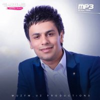 Farrux Xamrayev — Soliha qizim