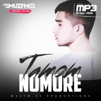 Nomore — Tamom