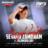 ZamonaM — Tarqab Bo’pti (feat. Islom Billur)
