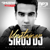 Siroj Dj — Unutaman