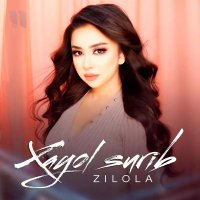 Zilola — Xayol surib