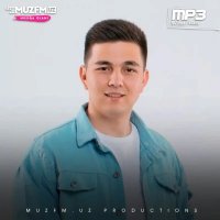 Muhammadziyo — Xudo o’zi xor qilmasin